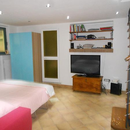 La Limonaia Apartment Castiglioncello Ngoại thất bức ảnh