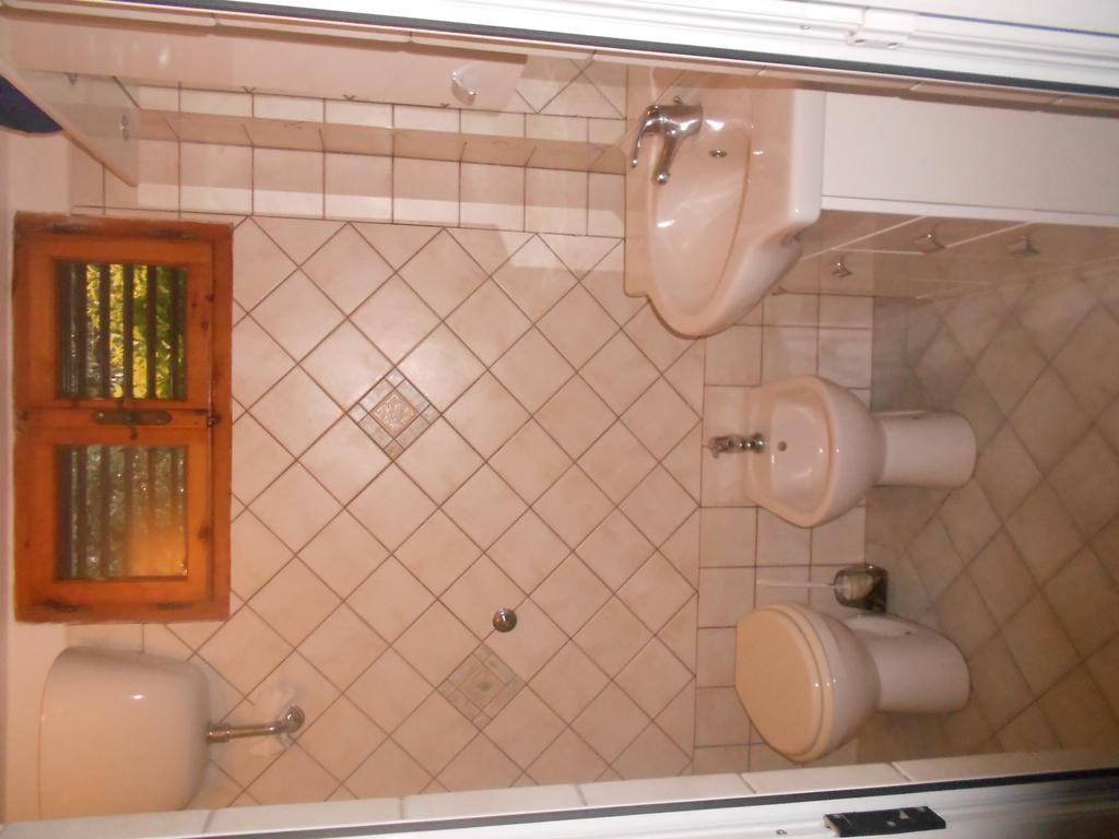 La Limonaia Apartment Castiglioncello Ngoại thất bức ảnh