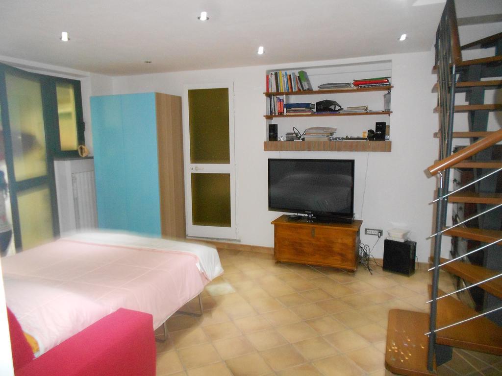 La Limonaia Apartment Castiglioncello Ngoại thất bức ảnh