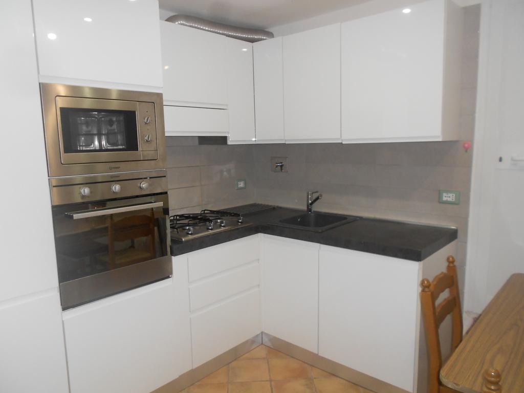 La Limonaia Apartment Castiglioncello Phòng bức ảnh