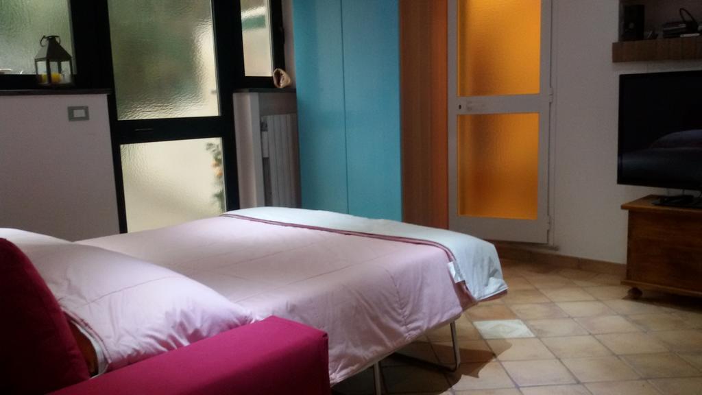 La Limonaia Apartment Castiglioncello Phòng bức ảnh