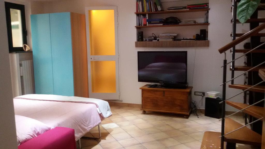 La Limonaia Apartment Castiglioncello Phòng bức ảnh