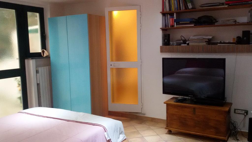 La Limonaia Apartment Castiglioncello Phòng bức ảnh