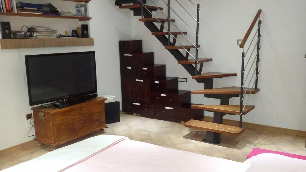 La Limonaia Apartment Castiglioncello Phòng bức ảnh