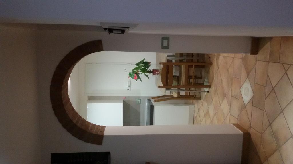 La Limonaia Apartment Castiglioncello Ngoại thất bức ảnh