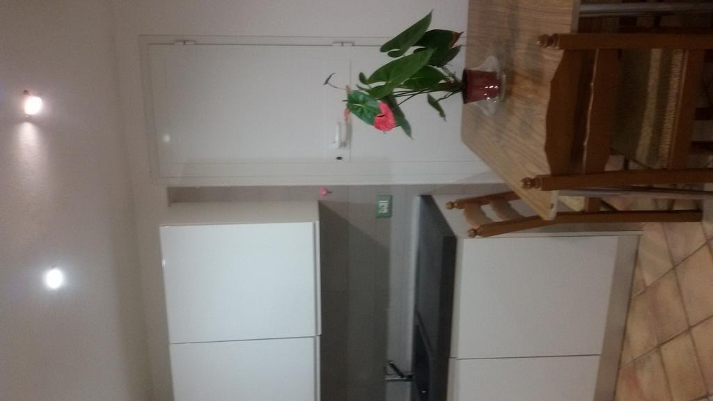 La Limonaia Apartment Castiglioncello Ngoại thất bức ảnh